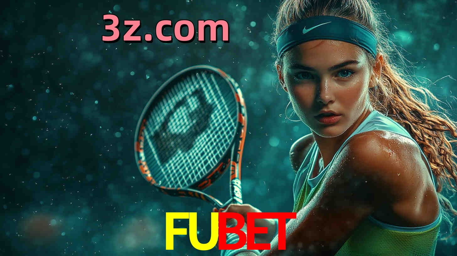 Apostas Esportivas no Plataforma FUBET